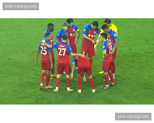 保级区九队陷混战 七分分差内每场皆关键 保级区九队陷混战 七分分差内每场皆关键