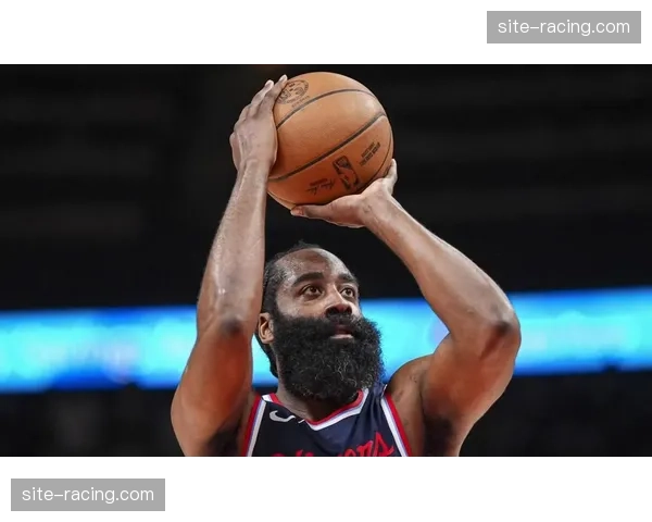 哈登加盟骑士后助攻数创新高 老将控场能力激活球队进攻 哈登加盟骑士后助攻数创新高 老将控场能力激活球队进攻