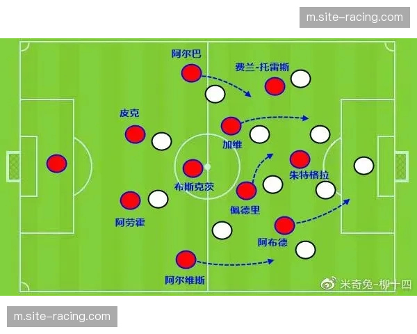 巴黎控场不控分困境显现，68%控球率难掩得分效率波动